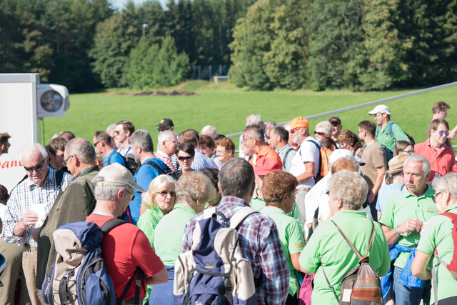 Foto: Christina Kipferling/WOCHE
