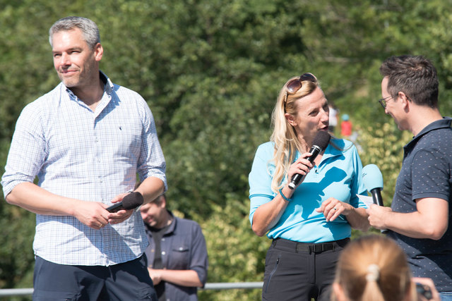 Foto: Christina Kipferling/WOCHE
