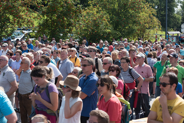 Foto: Christina Kipferling/WOCHE