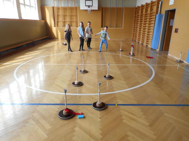 Der Sessel kann gleichzeitig zur sportlichen Betätigung genutzt werden. | Foto: VS St.Stefan