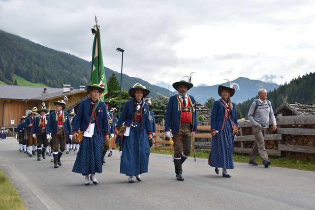 Schützenkompanie Steinach