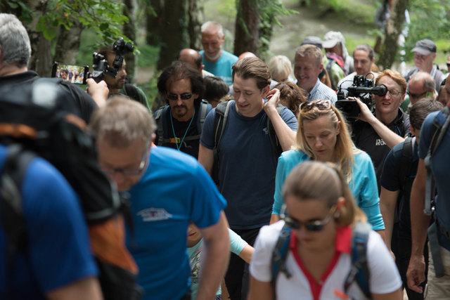 Foto: Christina Kipferling/WOCHE