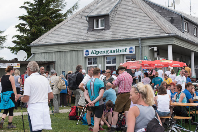 Foto: Christina Kipferling/WOCHE