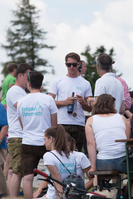 Foto: Christina Kipferling/WOCHE