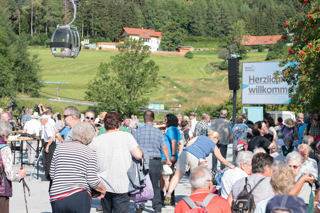 Foto: Christina Kipferling/WOCHE
