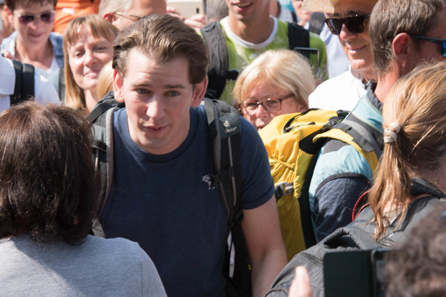 Foto: Christina Kipferling/WOCHE