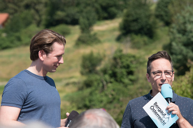 Foto: Christina Kipferling/WOCHE