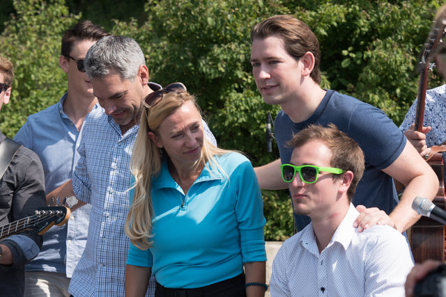 Foto: Christina Kipferling/WOCHE