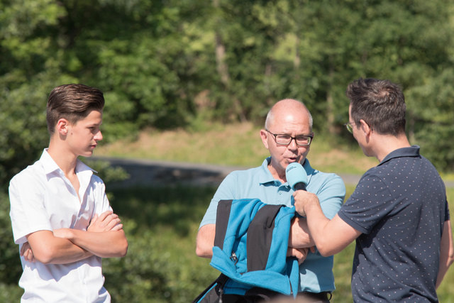 Foto: Christina Kipferling/WOCHE