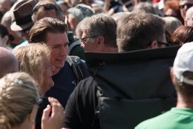 Foto: Christina Kipferling/WOCHE