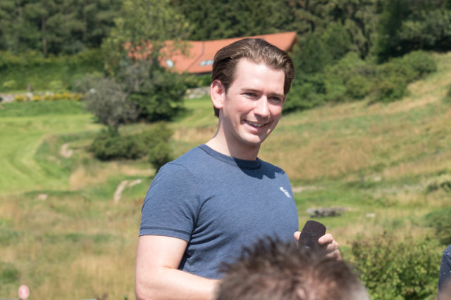 Foto: Christina Kipferling/WOCHE