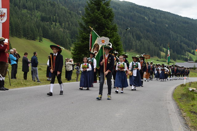 Schützenkompanie Obernberg