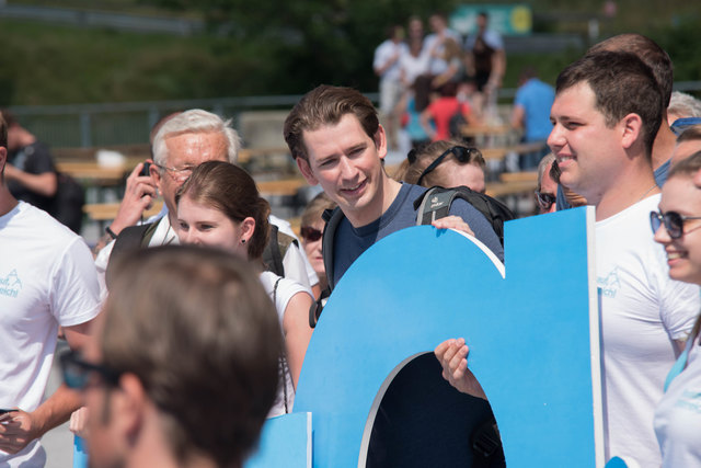 Foto: Christina Kipferling/WOCHE