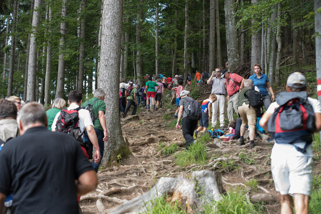 Foto: Christina Kipferling/WOCHE