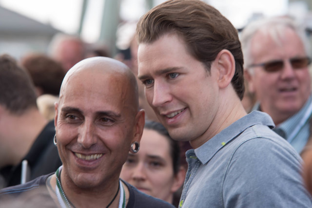Foto: Christina Kipferling/WOCHE