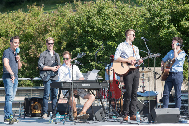 Foto: Christina Kipferling/WOCHE
