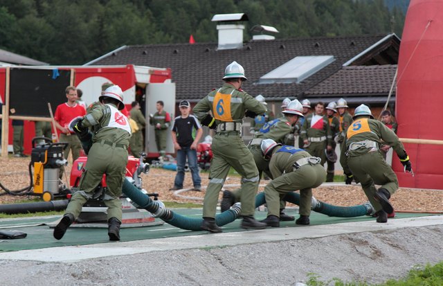 FF Oberau