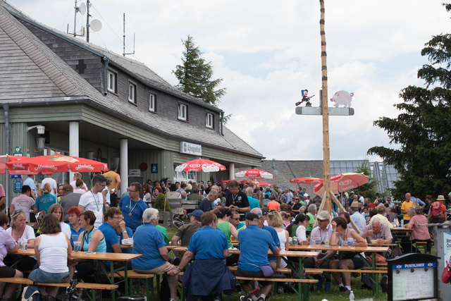 Foto: Christina Kipferling/WOCHE