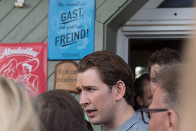 Foto: Christina Kipferling/WOCHE