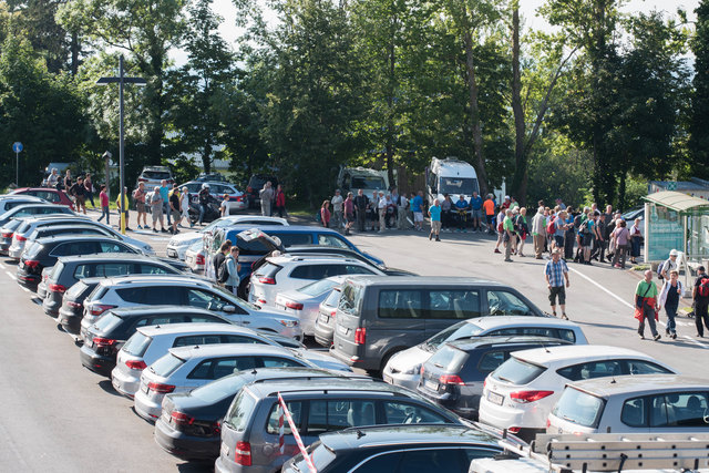 Foto: Christina Kipferling/WOCHE