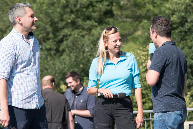 Foto: Christina Kipferling/WOCHE