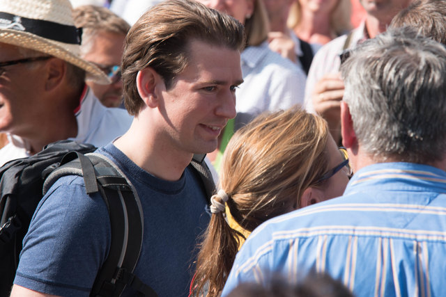 Foto: Christina Kipferling/WOCHE