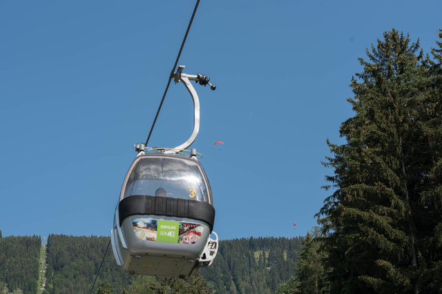 Foto: Christina Kipferling/WOCHE