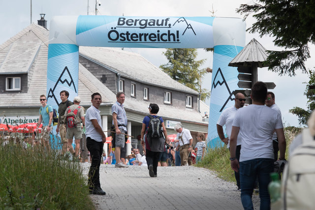 Foto: Christina Kipferling/WOCHE