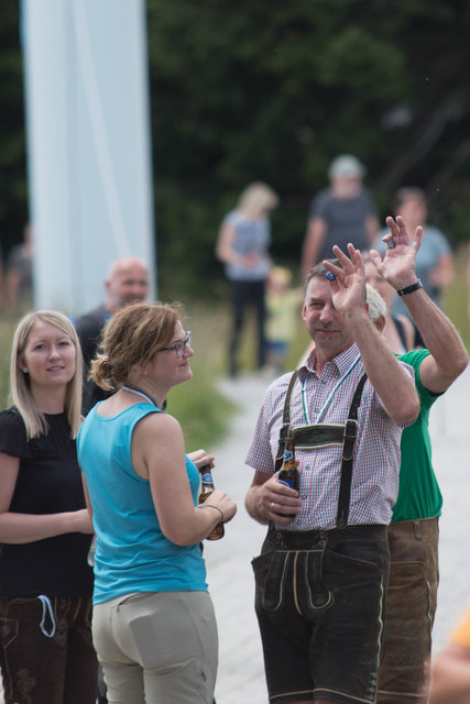 Foto: Christina Kipferling/WOCHE
