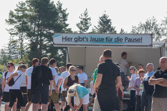Foto: Christina Kipferling/WOCHE