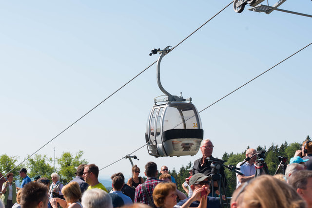 Foto: Christina Kipferling/WOCHE