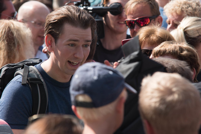 Foto: Christina Kipferling/WOCHE