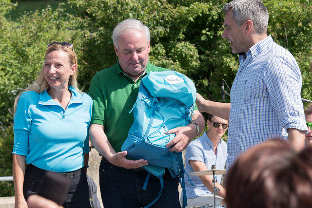 Foto: Christina Kipferling/WOCHE