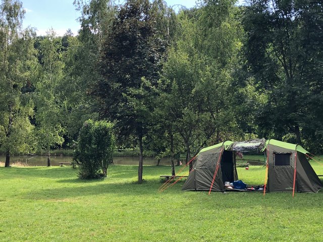 Ein Geheimtipp mitten im Grünen Weiz
