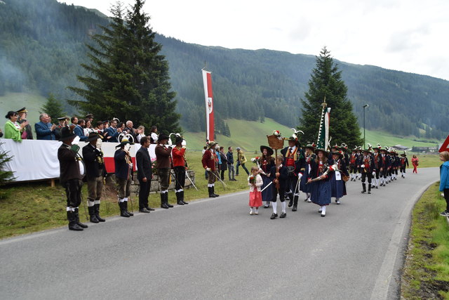 SK Vals/St. Jodok