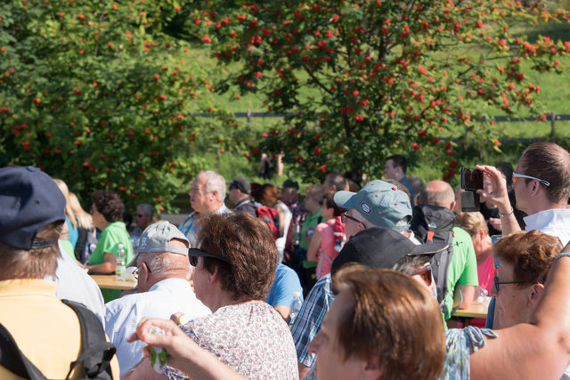 Foto: Christina Kipferling/WOCHE