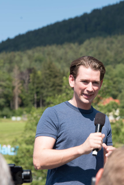 Foto: Christina Kipferling/WOCHE