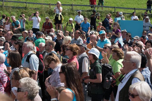Foto: Christina Kipferling/WOCHE