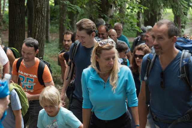 Foto: Christina Kipferling/WOCHE