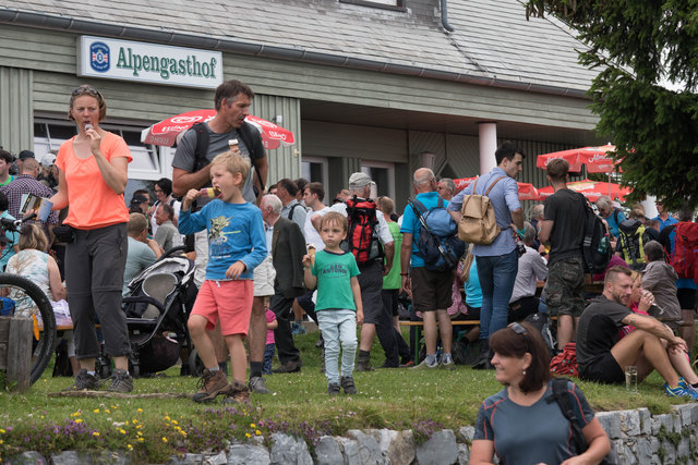 Foto: Christina Kipferling/WOCHE