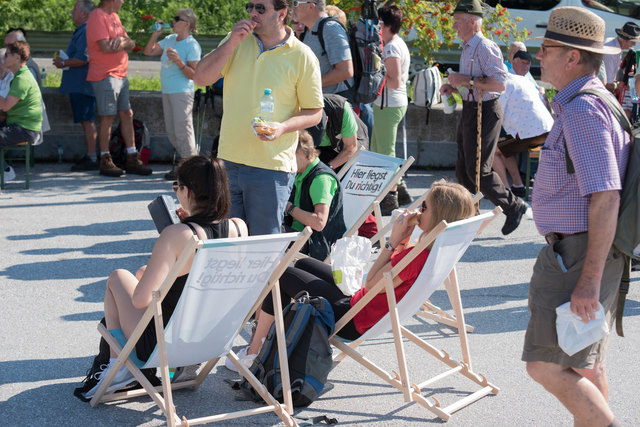 Foto: Christina Kipferling/WOCHE