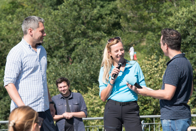 Foto: Christina Kipferling/WOCHE
