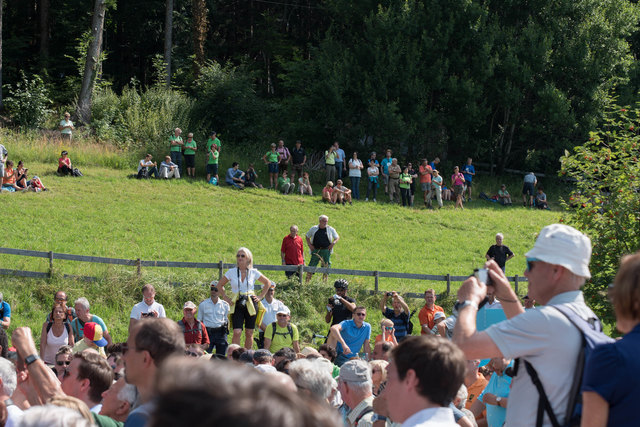 Foto: Christina Kipferling/WOCHE