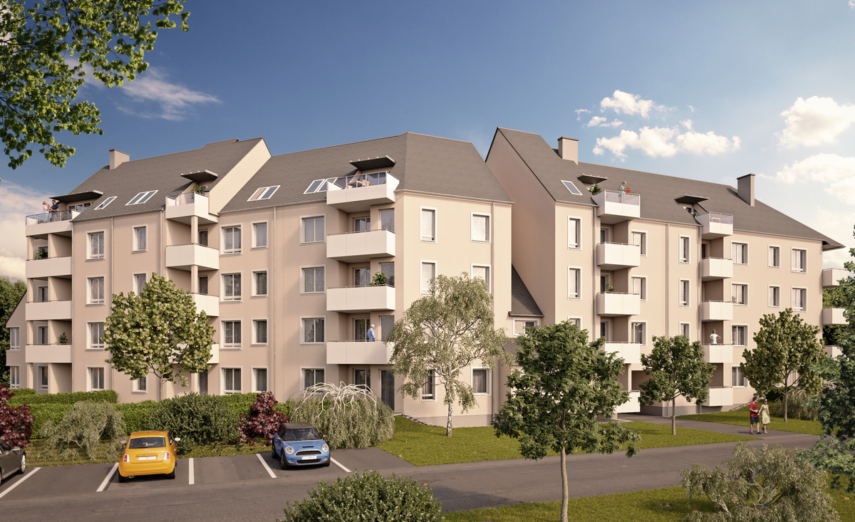 Wag Expandiert Weiter Umbauten In Linz Bereits Begonnen Linz