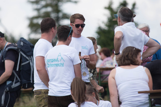 Foto: Christina Kipferling/WOCHE