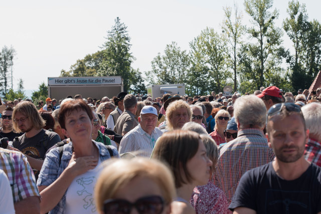 Foto: Christina Kipferling/WOCHE