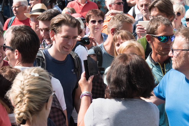 Foto: Christina Kipferling/WOCHE