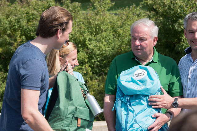 Foto: Christina Kipferling/WOCHE