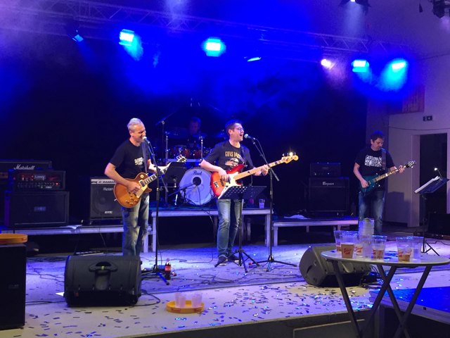 Foto: Jürgen Schmidt