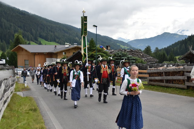 Schützenkompanie Obernberg